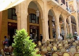 Downtown Beirut